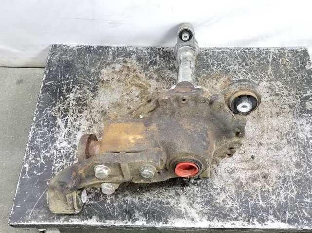 Reduktor Land Rover Range Rover
