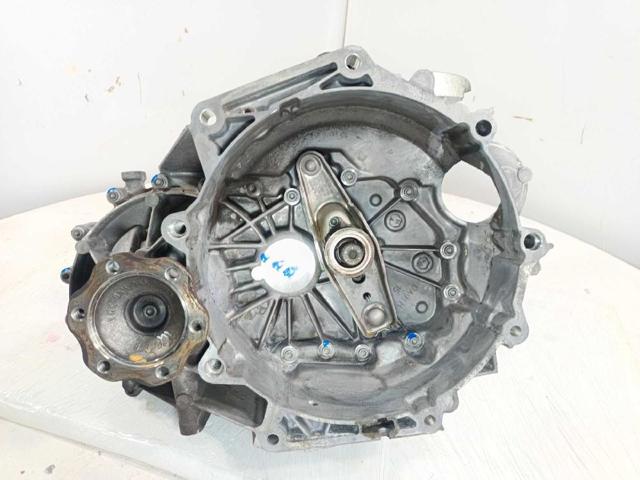 Mechaniczna skrzynia biegów w komplecie TCW VAG