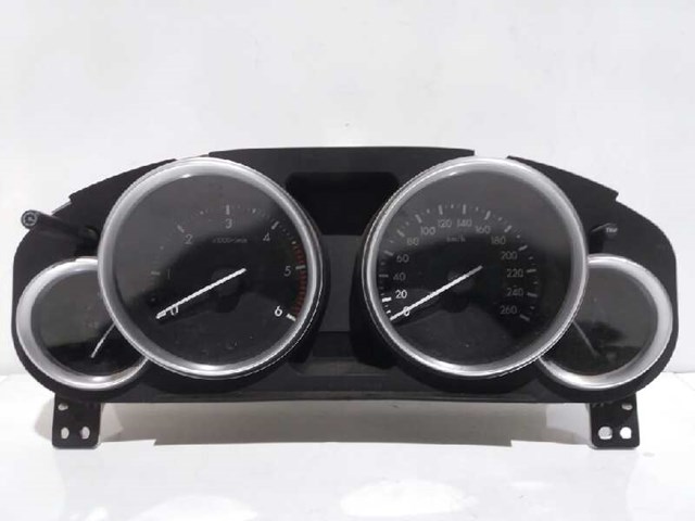 TD1155430 Mazda
