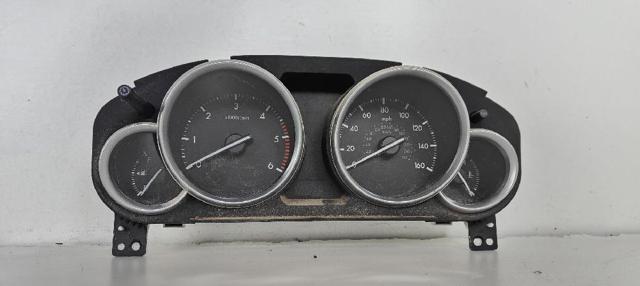 TD1155430 Mazda