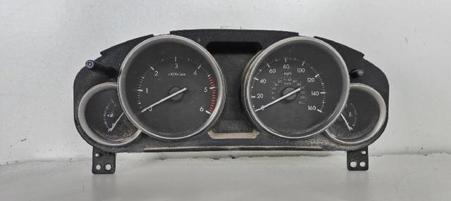 TD1155430 Mazda
