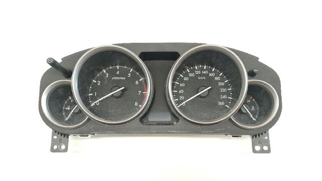TD1155430 Mazda