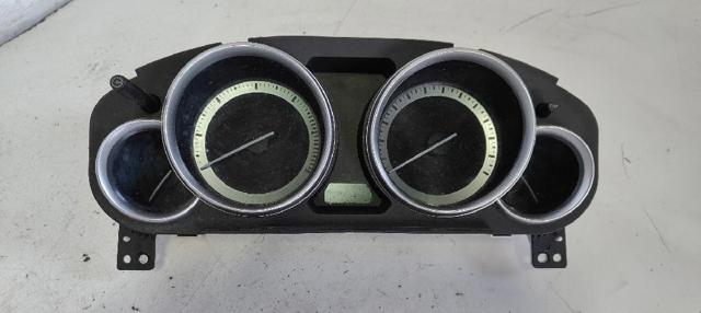 TD1155430 Mazda