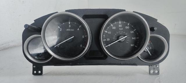 TD1155430 Mazda