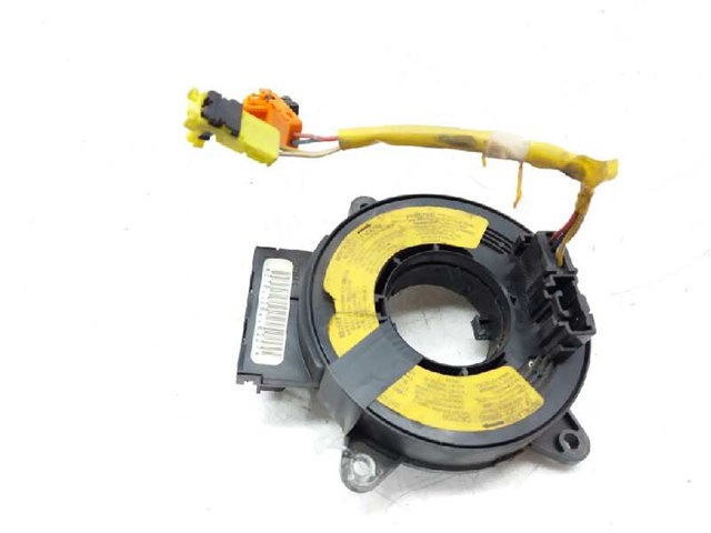 Pierścień kontaktowy AIRBAG, taśma kierownicy  TD1166CS0A MAZDA