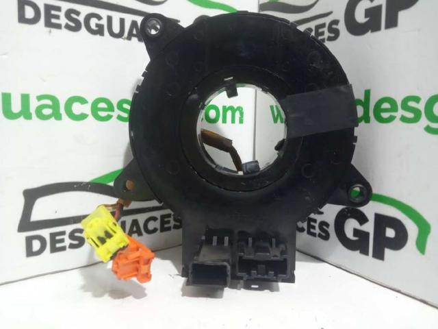 Pierścień kontaktowy AIRBAG, taśma kierownicy  TD1166CS0A MAZDA