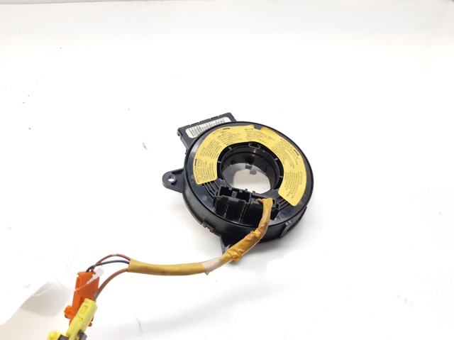 Pierścień kontaktowy AIRBAG, taśma kierownicy  TD1166CS0A MAZDA