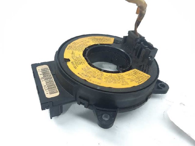 Pierścień kontaktowy AIRBAG, taśma kierownicy  TD1166CS0A MAZDA