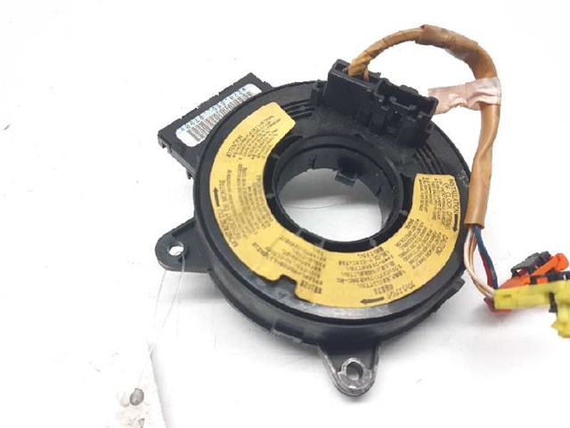 Pierścień kontaktowy AIRBAG, taśma kierownicy  TD1166CS0A MAZDA