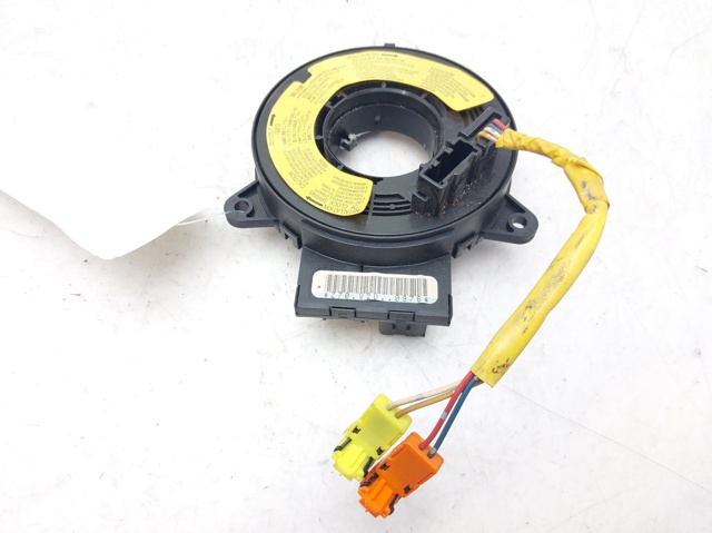 Pierścień kontaktowy AIRBAG, taśma kierownicy  TD1166CS0A MAZDA