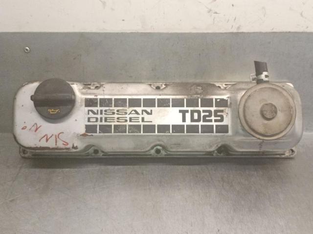 Silnik Nissan Urvan