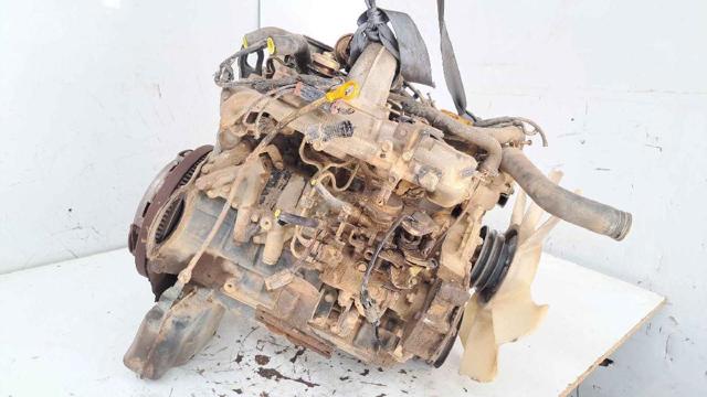 Kupić Silnik w komplecie Nissan Terrano II R20 w dobrej cenie