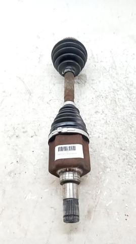 Półoś napędowa przednia lewa TDB500090 LAND ROVER