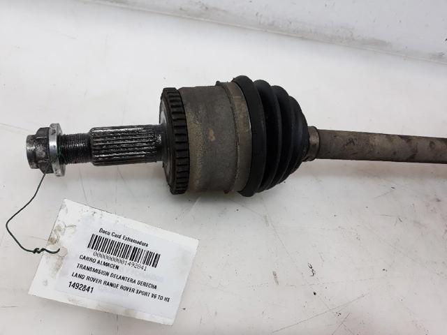 Półoś napędowa przednia prawa TDB500100 LAND ROVER