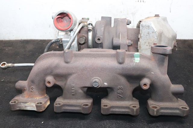 Turbina TF0353 MITSUBISHI