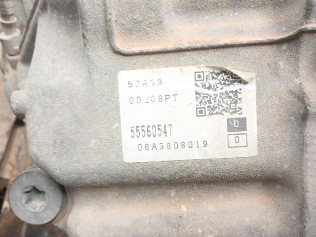 Automatyczna skrzynia biegów, kompletna Opel Vectra