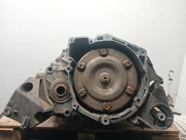 Automatyczna skrzynia biegów, kompletna Opel Vectra