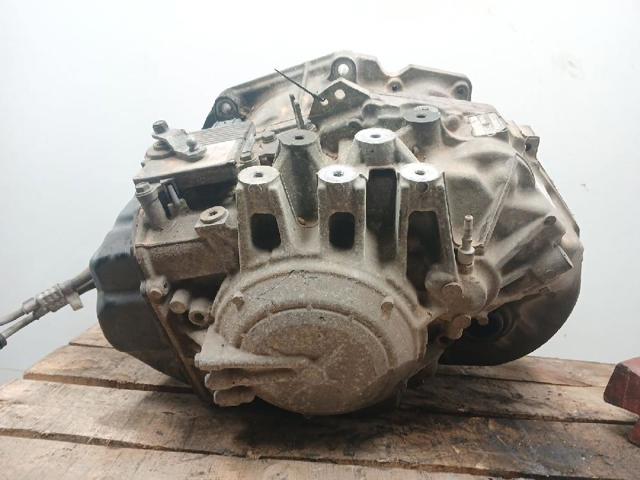 Automatyczna skrzynia biegów, kompletna Opel Vectra