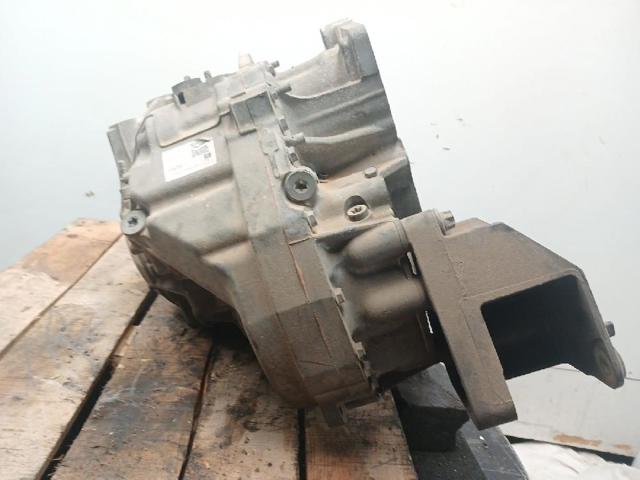 Automatyczna skrzynia biegów, kompletna Opel Vectra