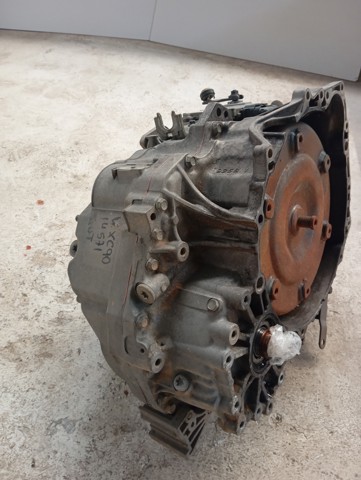 Automatyczna skrzynia biegów, kompletna TF80SC VOLVO