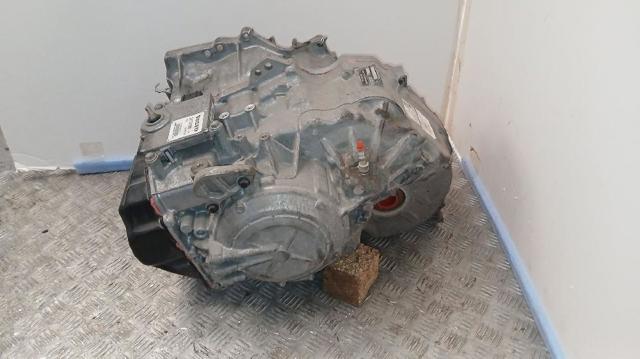 Automatyczna skrzynia biegów, kompletna TF80SC VOLVO