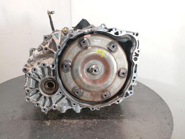 Automatyczna skrzynia biegów, kompletna TF80SC VOLVO