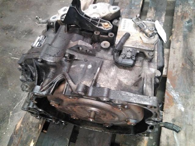 Automatyczna skrzynia biegów, kompletna TF80SC VOLVO