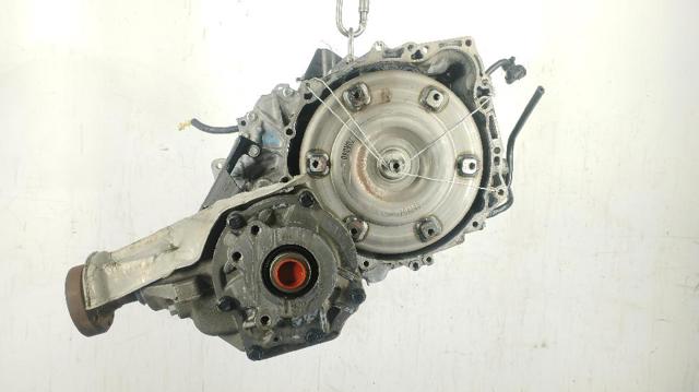 Automatyczna skrzynia biegów, kompletna TF80SC VOLVO