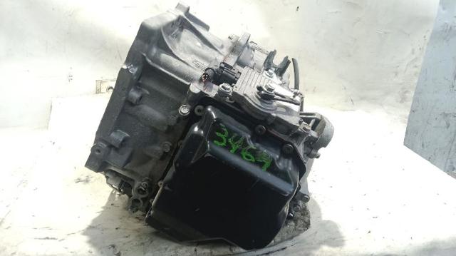 Automatyczna skrzynia biegów, kompletna TF80SC VOLVO