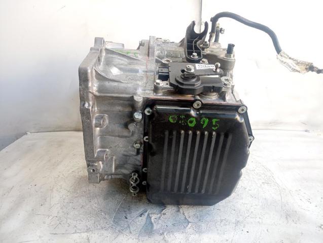 Automatyczna skrzynia biegów, kompletna TF80SC VOLVO