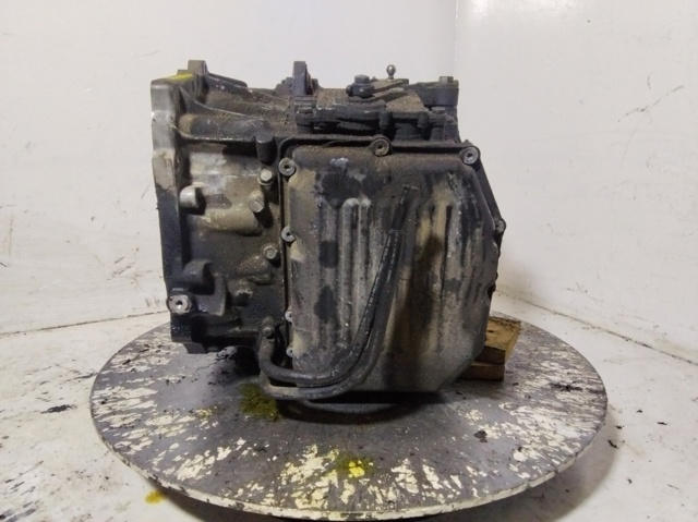 Automatyczna skrzynia biegów, kompletna TF80SC VOLVO