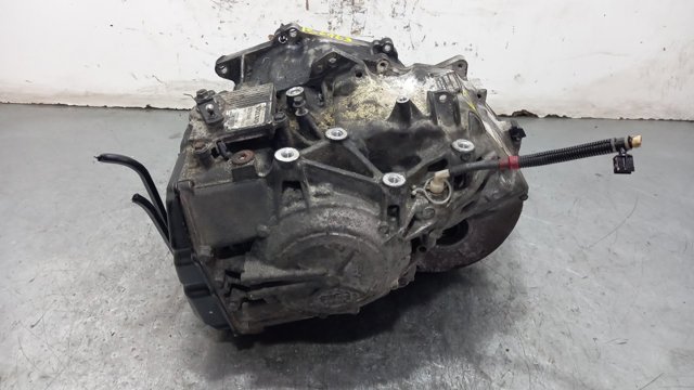 Automatyczna skrzynia biegów, kompletna TF80SC VOLVO