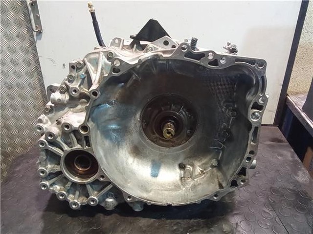 Automatyczna skrzynia biegów, kompletna TF80SC VOLVO