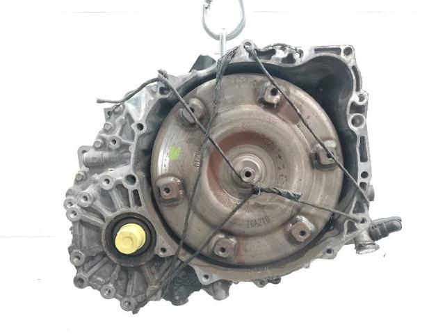 Automatyczna skrzynia biegów, kompletna TF80SC VOLVO