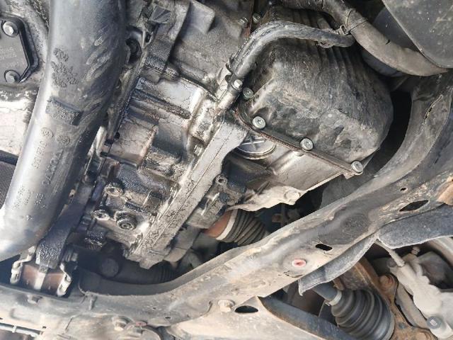 Automatyczna skrzynia biegów, kompletna TF80SC VOLVO