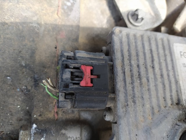 Automatyczna skrzynia biegów, kompletna Opel Vectra