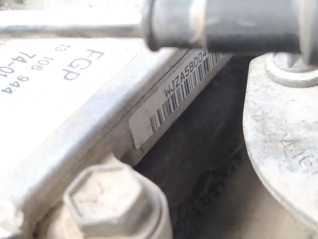 Automatyczna skrzynia biegów, kompletna Opel Vectra