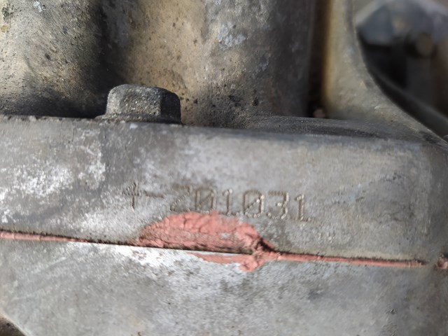 Automatyczna skrzynia biegów, kompletna Opel Vectra