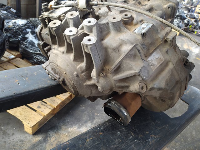 Automatyczna skrzynia biegów, kompletna Opel Vectra