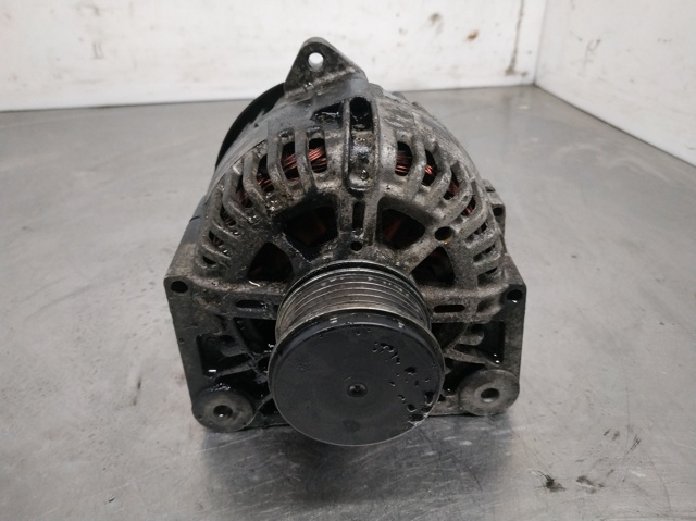 TG11C011 Renault (RVI)