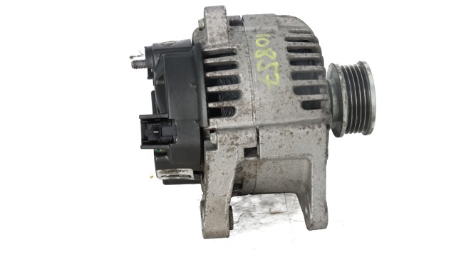 Alternator TG11C011 RENAULT