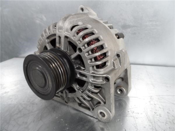 TG11C011 Renault (RVI)