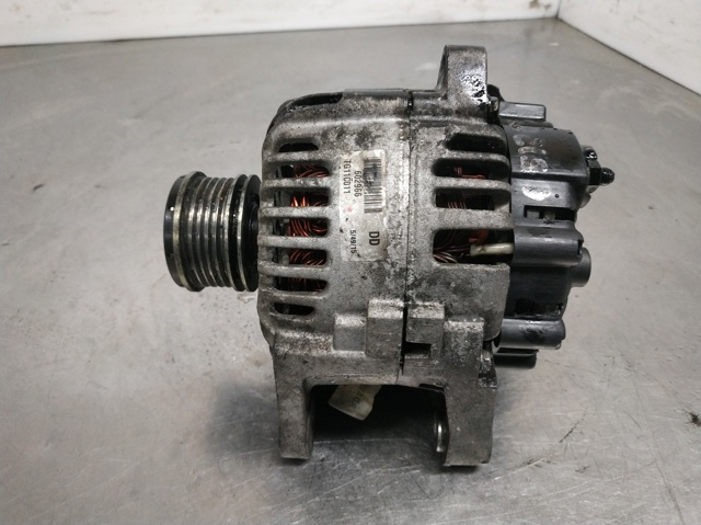 TG11C011 Renault (RVI)