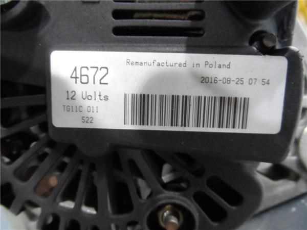 TG11C011 Renault (RVI)