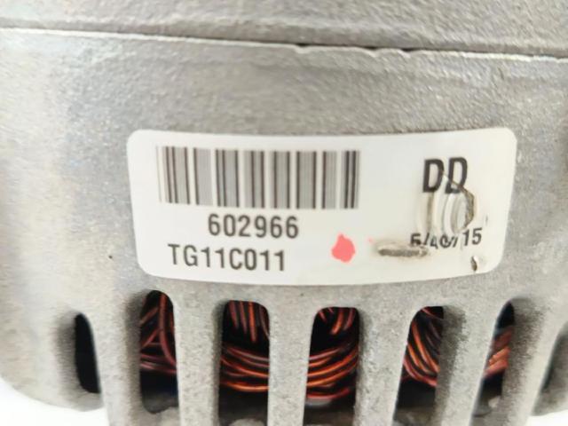 TG11C011 Renault (RVI)