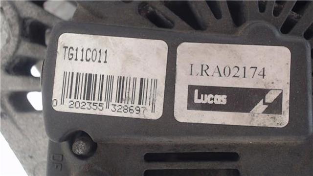 TG11C011 Renault (RVI)