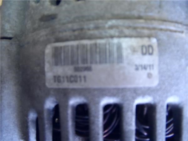 TG11C011 Renault (RVI)