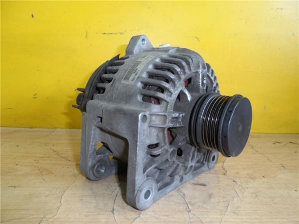 TG11C011 Renault (RVI)