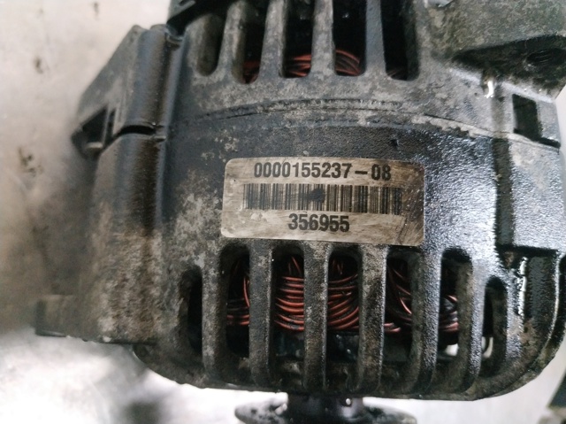 Alternator TG11C011 RENAULT