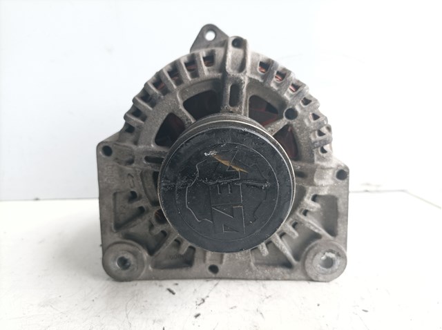 TG11C011 Renault (RVI)